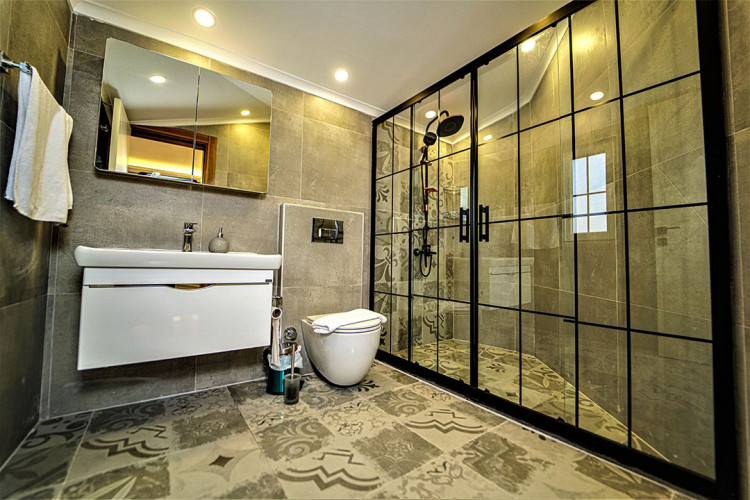 Вилла 4+1 в Фетхие, Турция | SBB-24978