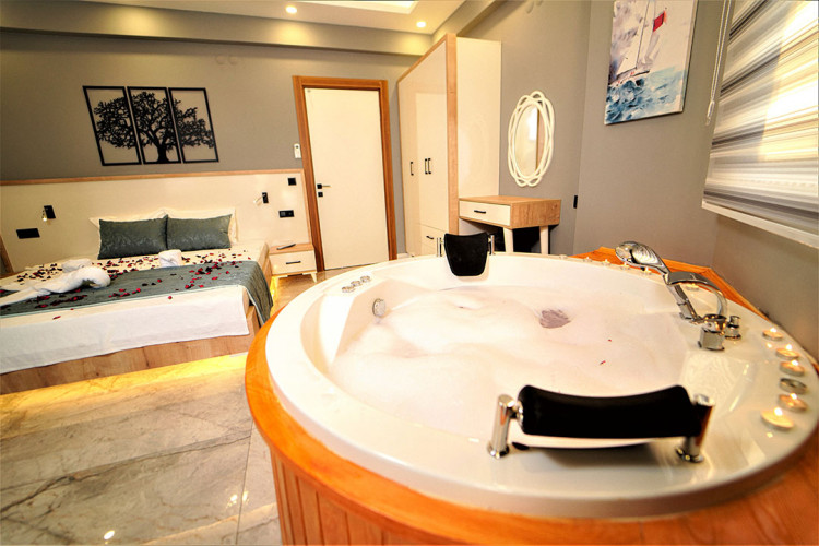 Вилла 4+1 в Фетхие, Турция | SBB-24978