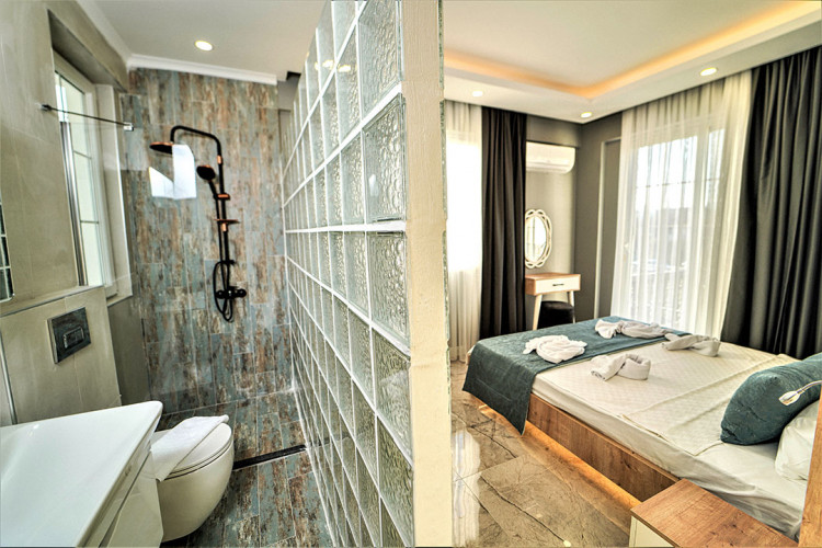 Вилла 4+1 в Фетхие, Турция | SBB-24978