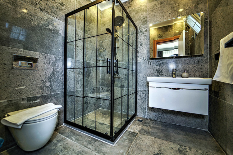 Вилла 4+1 в Фетхие, Турция | SBB-24978