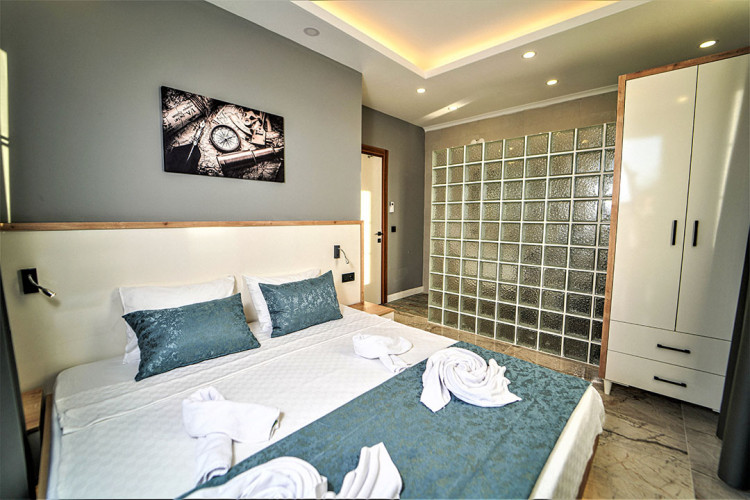 Вилла 4+1 в Фетхие, Турция | SBB-24978