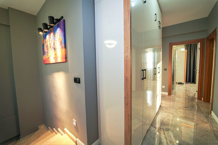 Вилла 4+1 в Фетхие, Турция | SBB-24978