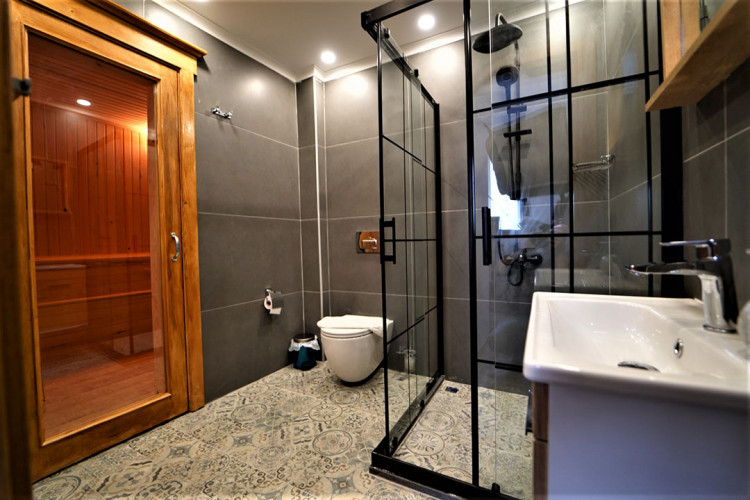 Вилла 4+1 в Фетхие, Турция | SBB-24978