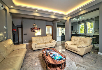 Вилла 4+1 в Фетхие, Турция | SBB-24978