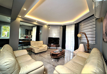 Вилла 4+1 в Фетхие, Турция | SBB-24978