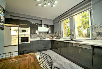 Вилла 4+1 в Фетхие, Турция | SBB-24978