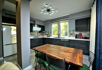 Вилла 4+1 в Фетхие, Турция | SBB-24978