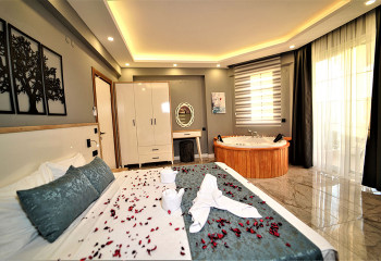 Вилла 4+1 в Фетхие, Турция | SBB-24978