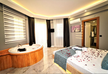 Вилла 4+1 в Фетхие, Турция | SBB-24978