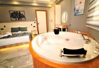 Вилла 4+1 в Фетхие, Турция | SBB-24978