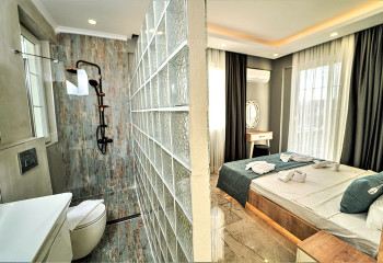 Вилла 4+1 в Фетхие, Турция | SBB-24978