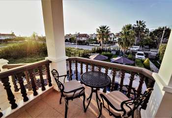 Вилла 4+1 в Фетхие, Турция | SBB-24978