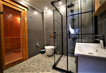 Вилла 4+1 в Фетхие, Турция | SBB-24978