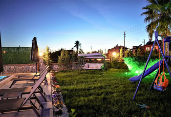 Вилла 4+1 в Фетхие, Турция | SBB-24978