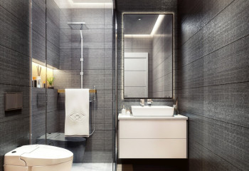 Пентхаус 3+1 в Алании, Турция | PBB-25096