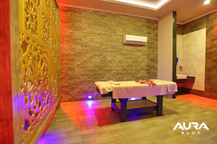 Пентхаус 2+1 в Кестеле, Турция | PKK-25191