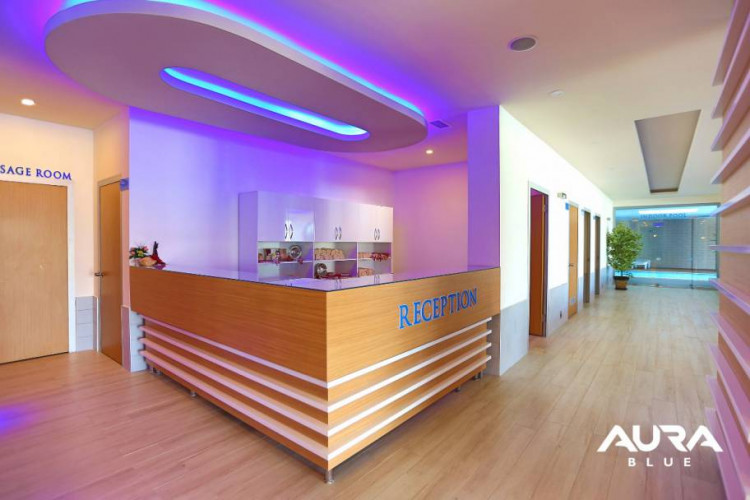 Пентхаус 2+1 в Кестеле, Турция | PKK-25191