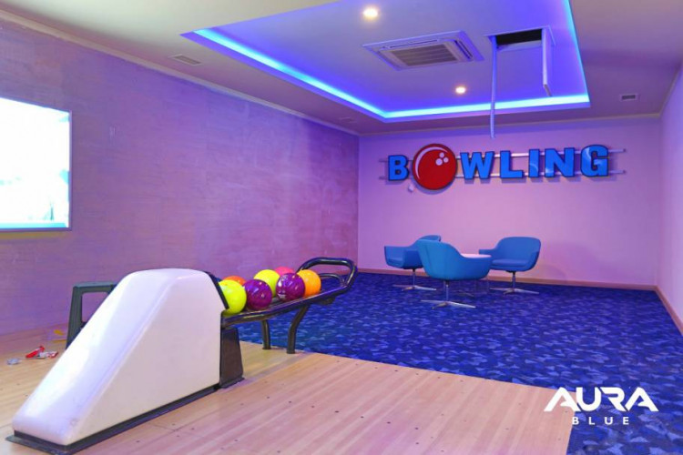 Пентхаус 2+1 в Кестеле, Турция | PKK-25191