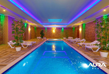 Пентхаус 2+1 в Кестеле, Турция | PKK-25191