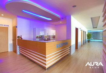 Пентхаус 2+1 в Кестеле, Турция | PKK-25191