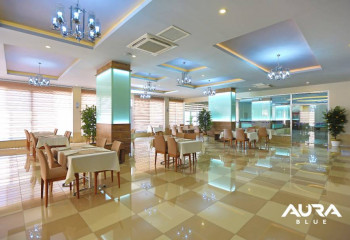 Пентхаус 2+1 в Кестеле, Турция | PKK-25191