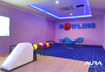 Пентхаус 2+1 в Кестеле, Турция | PKK-25191