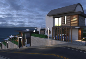 Вилла 4+1 в Каргыджаке, Алания, Турция | PBB-25386