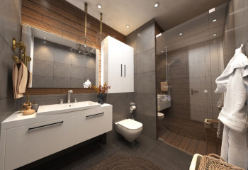 Вилла 4+1 в Каргыджаке, Алания, Турция | PBB-25386