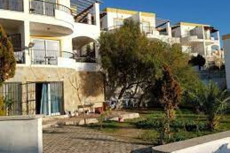 Вилла 3+1 в Бодруме, Турция | PKK-25424