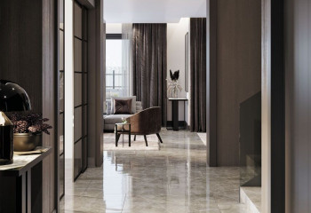 Вилла 6+1 в Дёшемеалты, Турция | PTE-25765