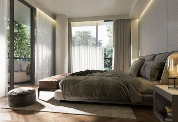 Вилла 6+1 в Дёшемеалты, Турция | PTE-25765