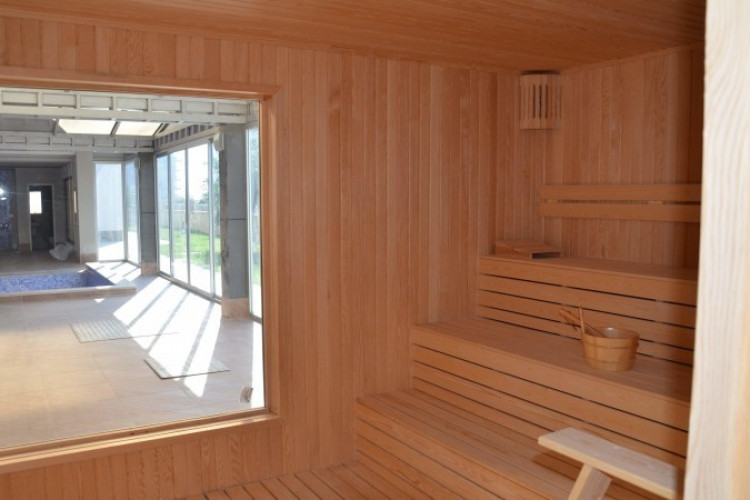 Пентхаус 2+1 в Кестеле, Турция | STE-25891