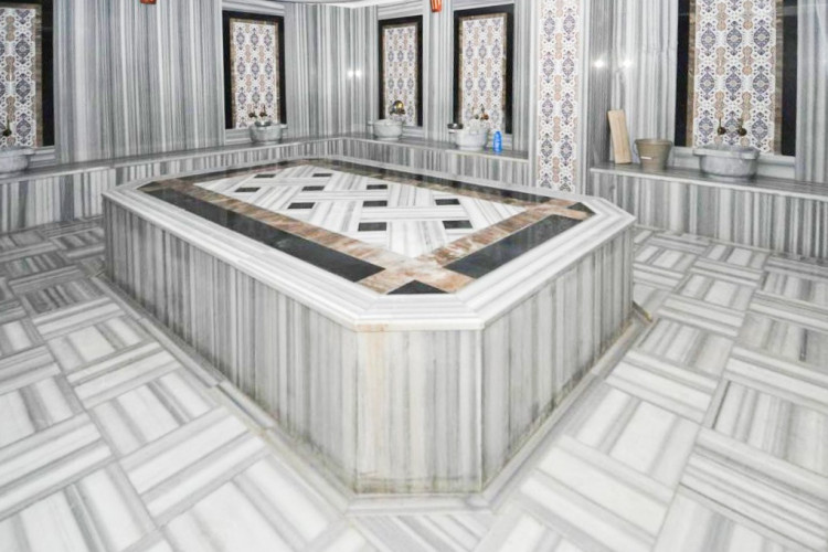 Пентхаус 2+1 в Кестеле, Турция | STE-25891