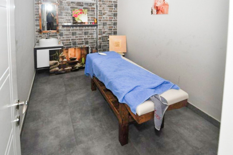 Пентхаус 2+1 в Кестеле, Турция | STE-25891