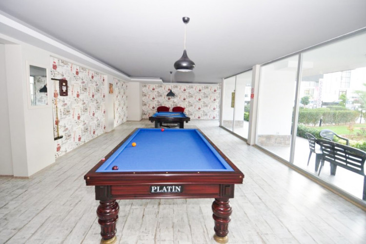 Пентхаус 2+1 в Кестеле, Турция | STE-25891