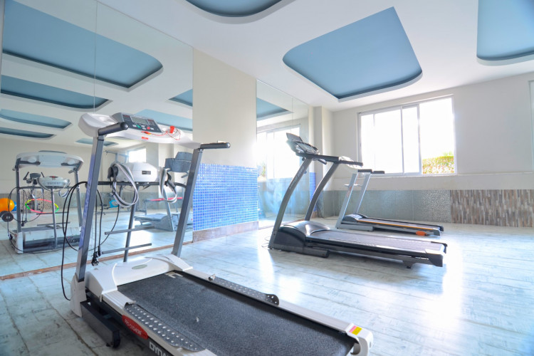 Пентхаус 2+1 в Кестеле, Турция | STE-25891