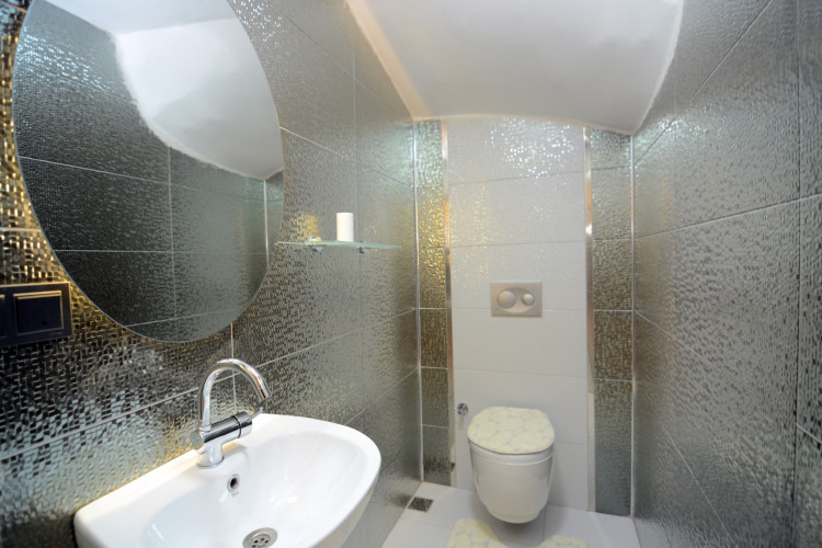 Пентхаус 2+1 в Кестеле, Турция | STE-25891