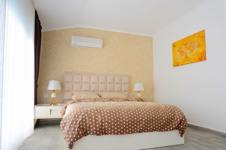 Пентхаус 2+1 в Кестеле, Турция | STE-25891