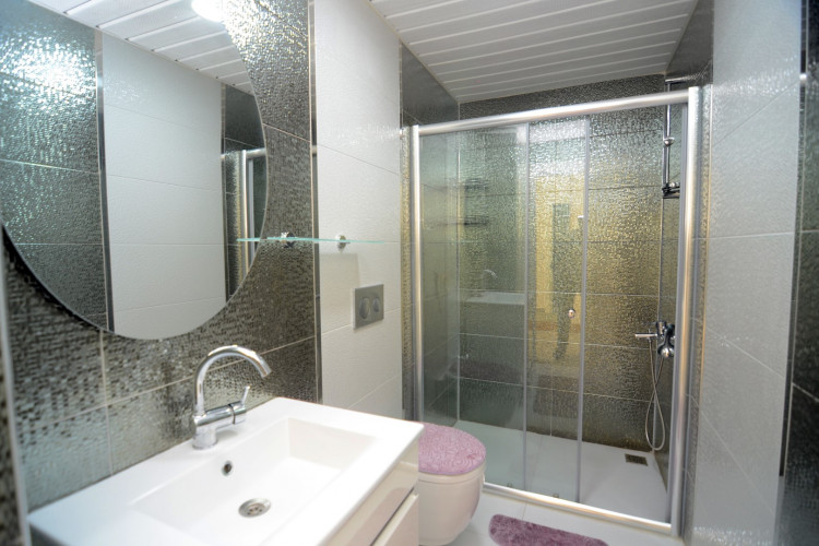 Пентхаус 2+1 в Кестеле, Турция | STE-25891