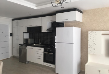 Пентхаус 2+1 в Кестеле, Турция | STE-25891