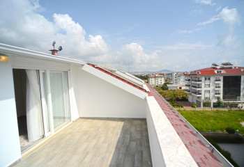 Пентхаус 2+1 в Кестеле, Турция | STE-25891