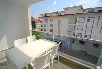 Пентхаус 2+1 в Кестеле, Турция | STE-25891