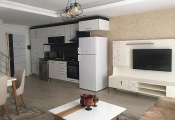 Пентхаус 2+1 в Кестеле, Турция | STE-25891