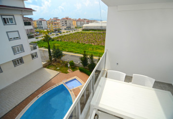 Пентхаус 2+1 в Кестеле, Турция | STE-25891