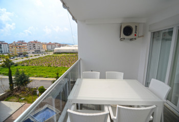 Пентхаус 2+1 в Кестеле, Турция | STE-25891