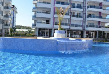 Пентхаус 2+1 в Кестеле, Турция | STE-25891