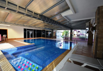 Пентхаус 2+1 в Кестеле, Турция | STE-25891