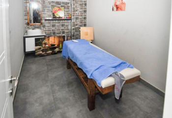 Пентхаус 2+1 в Кестеле, Турция | STE-25891