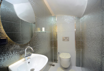 Пентхаус 2+1 в Кестеле, Турция | STE-25891