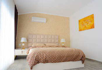 Пентхаус 2+1 в Кестеле, Турция | STE-25891